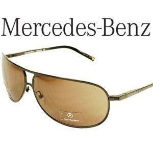 La collection de lunettes solaires de Mercedes-Benz